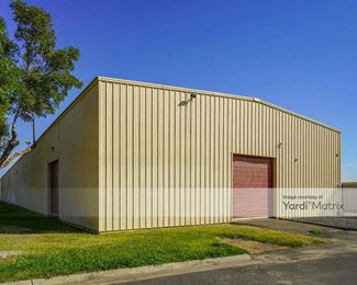 Photo 3 of Extra Self Storage - 5724 Chestnut Road, Olivehurst, CA
