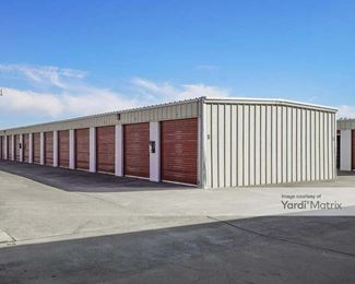 Photo 4 of Extra Self Storage - 5724 Chestnut Road, Olivehurst, CA