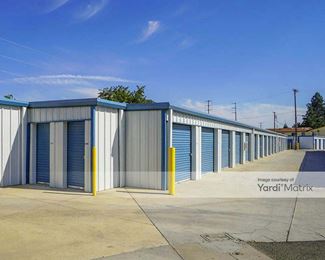 Photo 1 of Beale Self Storage - 1976 North Beale Road, Marysville, CA