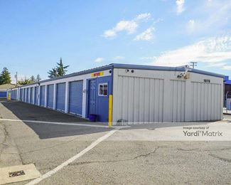 Photo 2 of Beale Self Storage - 1976 North Beale Road, Marysville, CA
