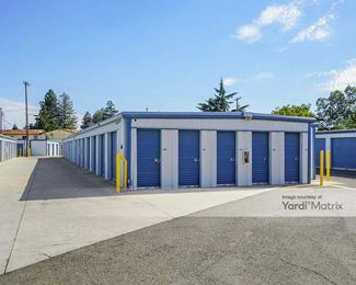 Photo 3 of Beale Self Storage - 1976 North Beale Road, Marysville, CA