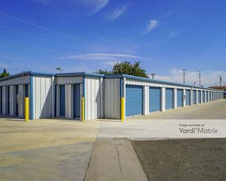 Photo 4 of Beale Self Storage - 1976 North Beale Road, Marysville, CA