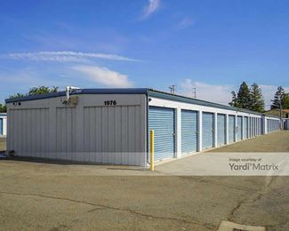 Photo 5 of Beale Self Storage - 1976 North Beale Road, Marysville, CA