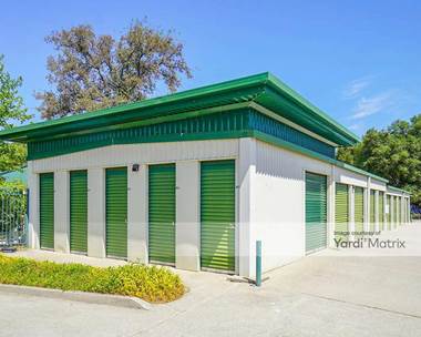 Storage Units for Rent available at 22849 Industrial Place, Grass Valley, CA 95949