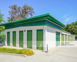 Image for Bear River Self - Storage - 22849 Industrial Place, Grass Valley, CA