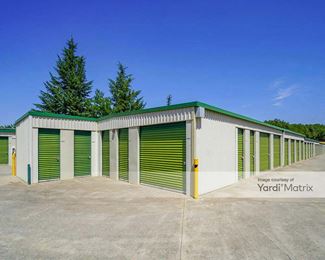 Photo 2 of Bear River Self-Storage - 22849 Industrial Place, Grass Valley, CA