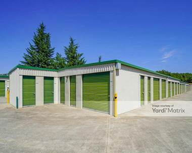 Storage Units for Rent available at 22849 Industrial Place, Grass Valley, CA 95949