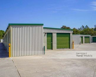 Photo 3 of Bear River Self-Storage - 22849 Industrial Place, Grass Valley, CA