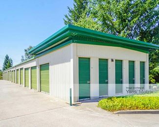 Photo 4 of Bear River Self-Storage - 22849 Industrial Place, Grass Valley, CA