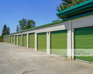 Photo 5 of Bear River Self-Storage - 22849 Industrial Place, Grass Valley, CA