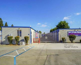 Photo 2 of Best Choice Storage - 1471 Garden Hwy, Yuba City, CA
