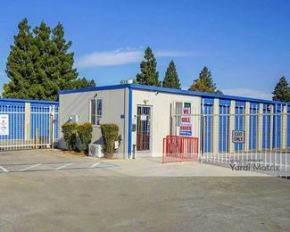 Photo 3 of Best Choice Storage - 1471 Garden Hwy, Yuba City, CA