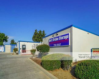 Photo 4 of Best Choice Storage - 1471 Garden Hwy, Yuba City, CA