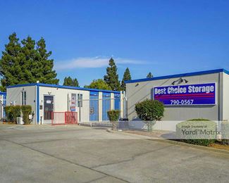 Photo 5 of Best Choice Storage - 1471 Garden Hwy, Yuba City, CA