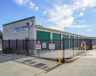 Photo 3 of Erle Road Self Storage - 5600 Lindhurst Avenue, Marysville, CA