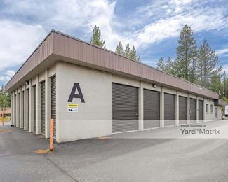 Photo 1 of Airport Self Storage - 11999 State Highway 267, Truckee, CA