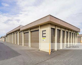 Photo 2 of Airport Self Storage - 11999 State Highway 267, Truckee, CA
