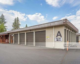 Photo 3 of Airport Self Storage - 11999 State Highway 267, Truckee, CA