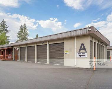 Storage Units for Rent available at 11999 State Highway 267, Truckee, CA 96161
