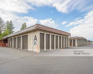 Photo 4 of Airport Self Storage - 11999 State Highway 267, Truckee, CA