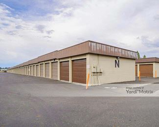 Photo 5 of Airport Self Storage - 11999 State Highway 267, Truckee, CA