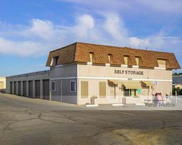 Image for Stow - Away Mini Storage - 889 North George Washington Blvd, Yuba City, CA