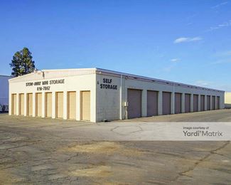Photo 3 of Stow-Away Mini Storage - 889 North George Washington Blvd, Yuba City, CA