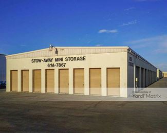 Photo 4 of Stow-Away Mini Storage - 889 North George Washington Blvd, Yuba City, CA