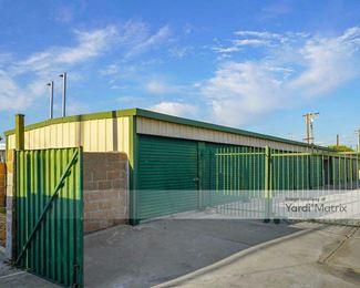 Photo 2 of Harmony Village Storage Units - 4228 Sawtelle Road, Yuba City, CA