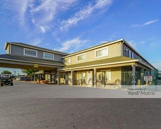 Photo 3 of Harmony Village Storage Units - 4228 Sawtelle Road, Yuba City, CA