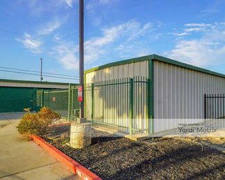 Photo 4 of Harmony Village Storage Units - 4228 Sawtelle Road, Yuba City, CA