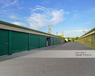 Photo 5 of Harmony Village Storage Units - 4228 Sawtelle Road, Yuba City, CA