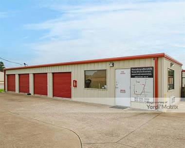 Storage Units for Rent available at 19015 County Road 139, Flint, TX 75762