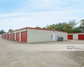 Photo 2 of Burkett Road Storage - 19015 County Road 139, Flint, TX