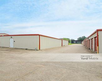Photo 3 of Burkett Road Storage - 19015 County Road 139, Flint, TX