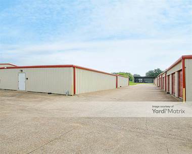 Storage Units for Rent available at 19015 County Road 139, Flint, TX 75762