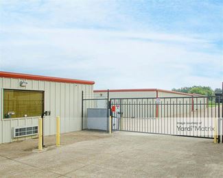Photo 4 of Burkett Road Storage - 19015 County Road 139, Flint, TX