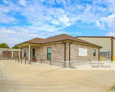 Storage Units for Rent available at 19152 Farm-to-Market Road 2493, Flint, TX 75762
