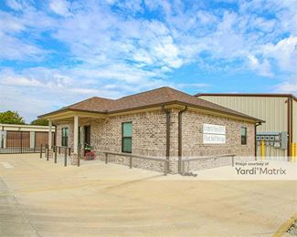 Photo 1 of Flint Self Storage - 19152 Farm-to-Market Road 2493, Flint, TX