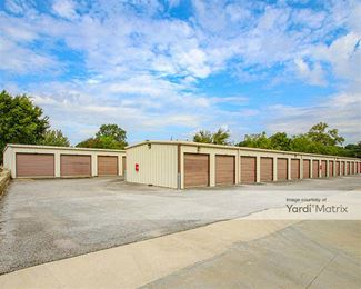 Photo 2 of Flint Self Storage - 19152 Farm-to-Market Road 2493, Flint, TX