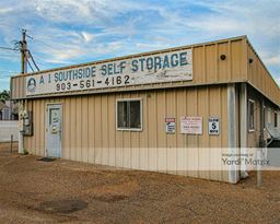 Image for A - 1 Southside Self Storage - 7620 Waljim Street, Tyler, TX