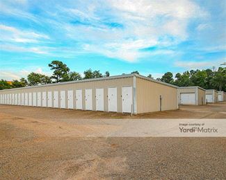 Photo 2 of A-1 Southside Self Storage - 7620 Waljim Street, Tyler, TX