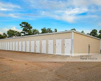 Photo 3 of A-1 Southside Self Storage - 7620 Waljim Street, Tyler, TX