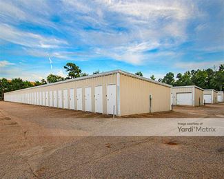 Photo 4 of A-1 Southside Self Storage - 7620 Waljim Street, Tyler, TX