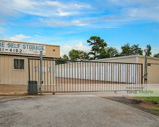 Photo 5 of A-1 Southside Self Storage - 7620 Waljim Street, Tyler, TX