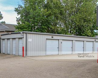 Photo 3 of AAA Shiloh Storage - 4909 Hightech Drive, Tyler, TX