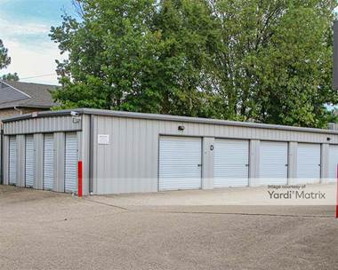 Storage Units for Rent available at 4909 Hightech Drive, Tyler, TX 75703