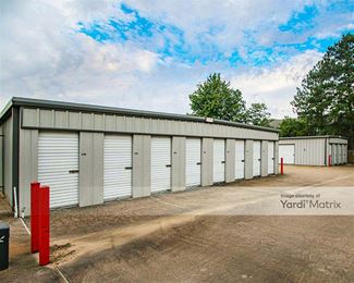 Photo 4 of AAA Shiloh Storage - 4909 Hightech Drive, Tyler, TX