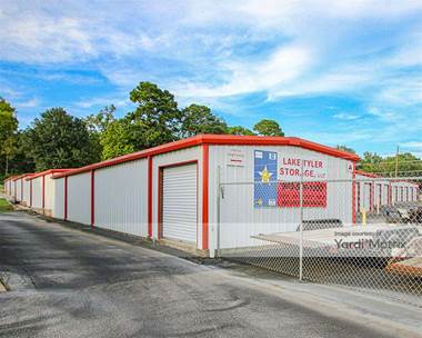 Storage Units for Rent available at 11609 Spur 248, Tyler, TX 75707