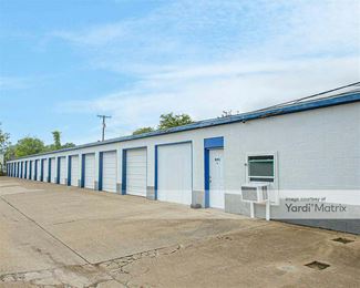 Photo 2 of My Garage Self Storage - 504 North Glenwood Blvd, Tyler, TX